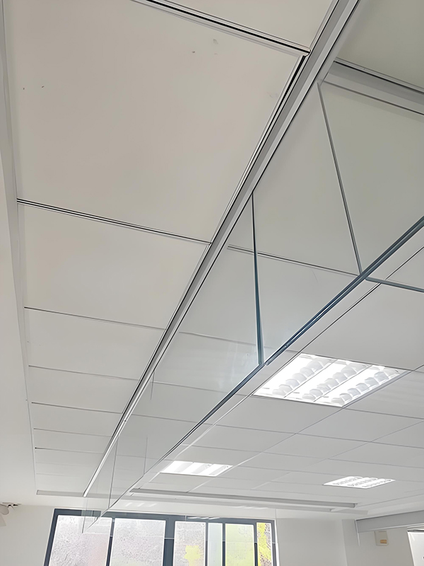 商南玻璃商南挡烟垂壁