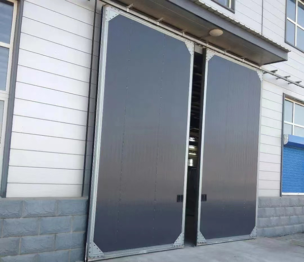 商南工业推拉门 商南工业推拉门