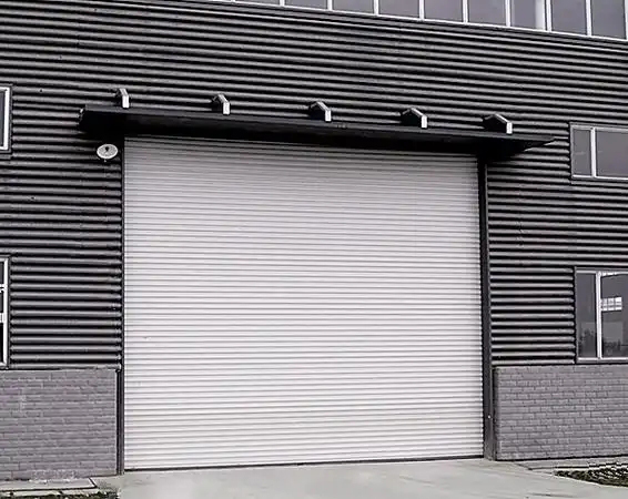 商南工业商南卷帘门