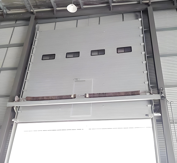 商南工业滑升门 商南工业滑升门