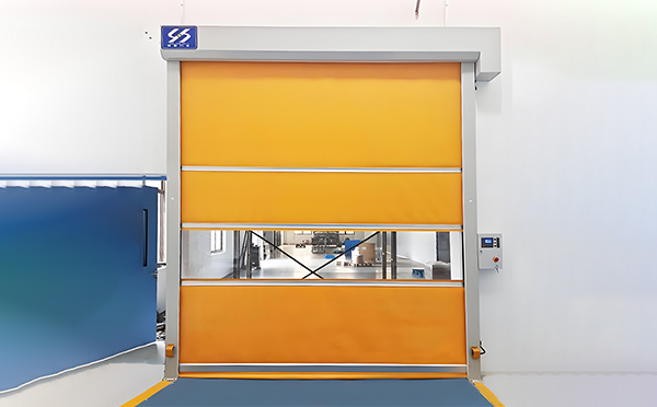 商南快速门 商南快速门