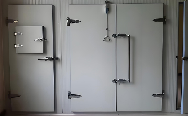 商南冷库门 商南冷库门