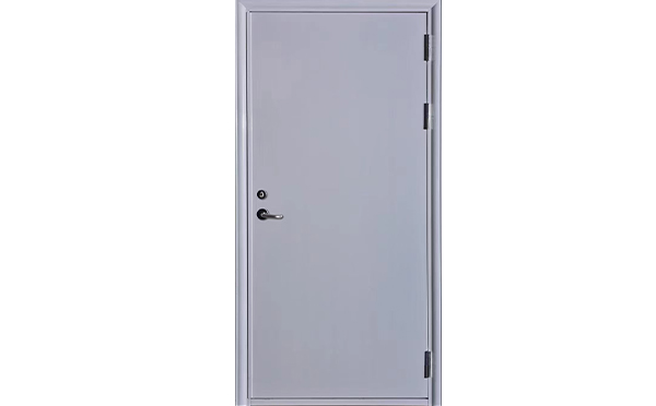 商南钢制防火门