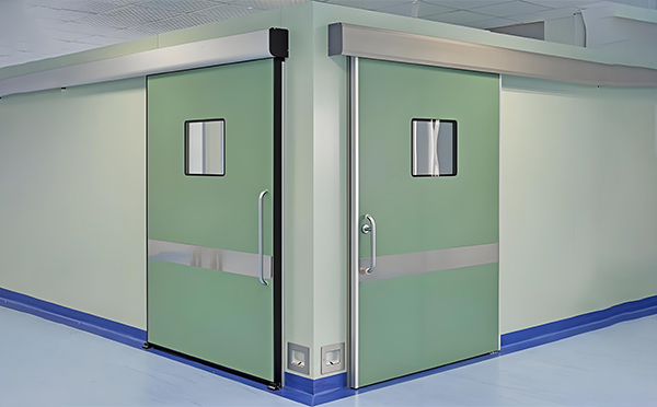 商南医用门 商南医用门