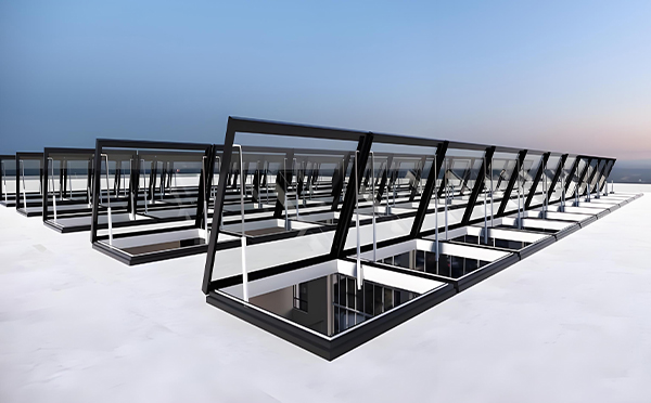 消防商南排烟窗 消防商南排烟窗