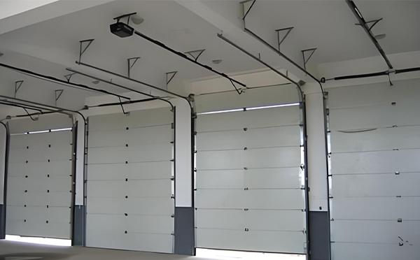 商南五一佳节|百安科技安全守护，服务不打烊