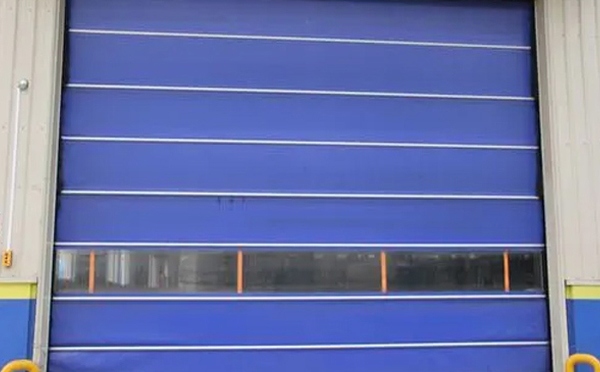 商南兰州商南快速商南卷帘门：提升效率与安全性的理想选择