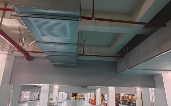 商南挡烟垂壁保养周期为多久一次