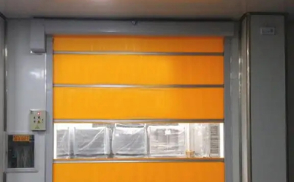 商南快速商南卷帘门的选择、维护与保养