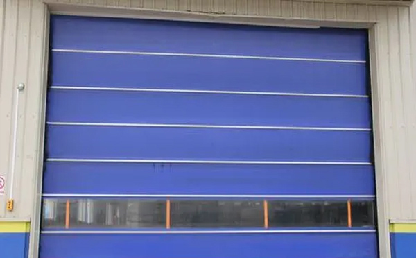 商南快速商南卷帘门互锁怎么接线