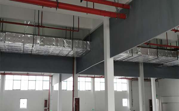 商南挡烟垂壁防火玻璃厚度要求 商南挡烟垂壁防火玻璃厚度要求