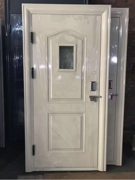 商南学校教室门