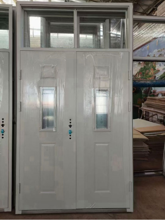 商南学校教室门 商南学校教室门