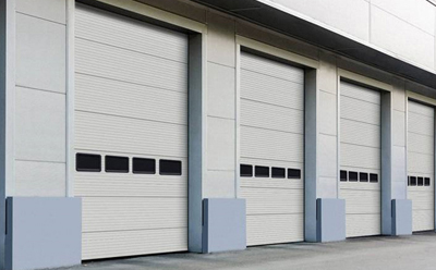 如何安装商南工业门锁 如何安装商南工业门锁