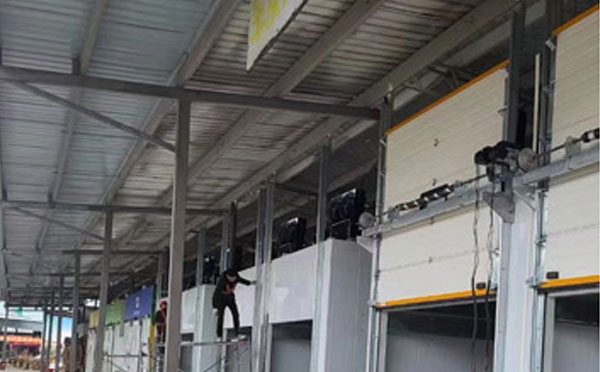 商南工业推拉门安装技巧与注意事项详解 商南工业推拉门安装技巧与注意事项详解