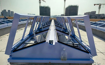 商南排烟窗的设置要求 商南排烟窗的设置要求